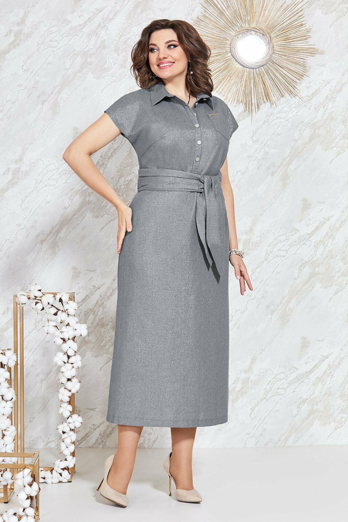 Платье Mira Fashion артикул 5102-2