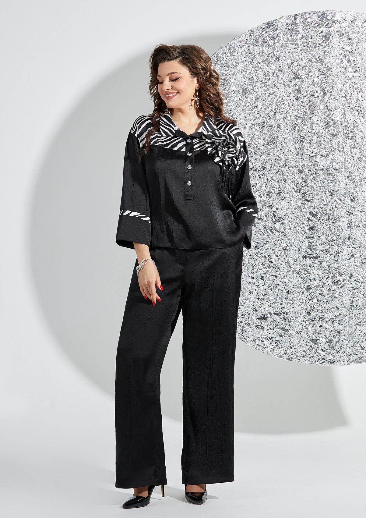 Костюм Mira Fashion артикул 5531