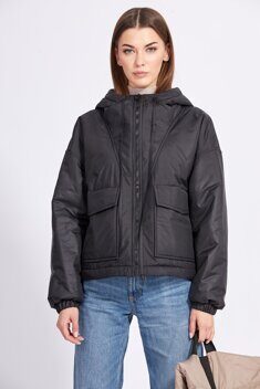Куртка Eola артикул 2351 черный
