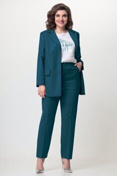 Костюм Орхидея Люкс артикул 1150-3