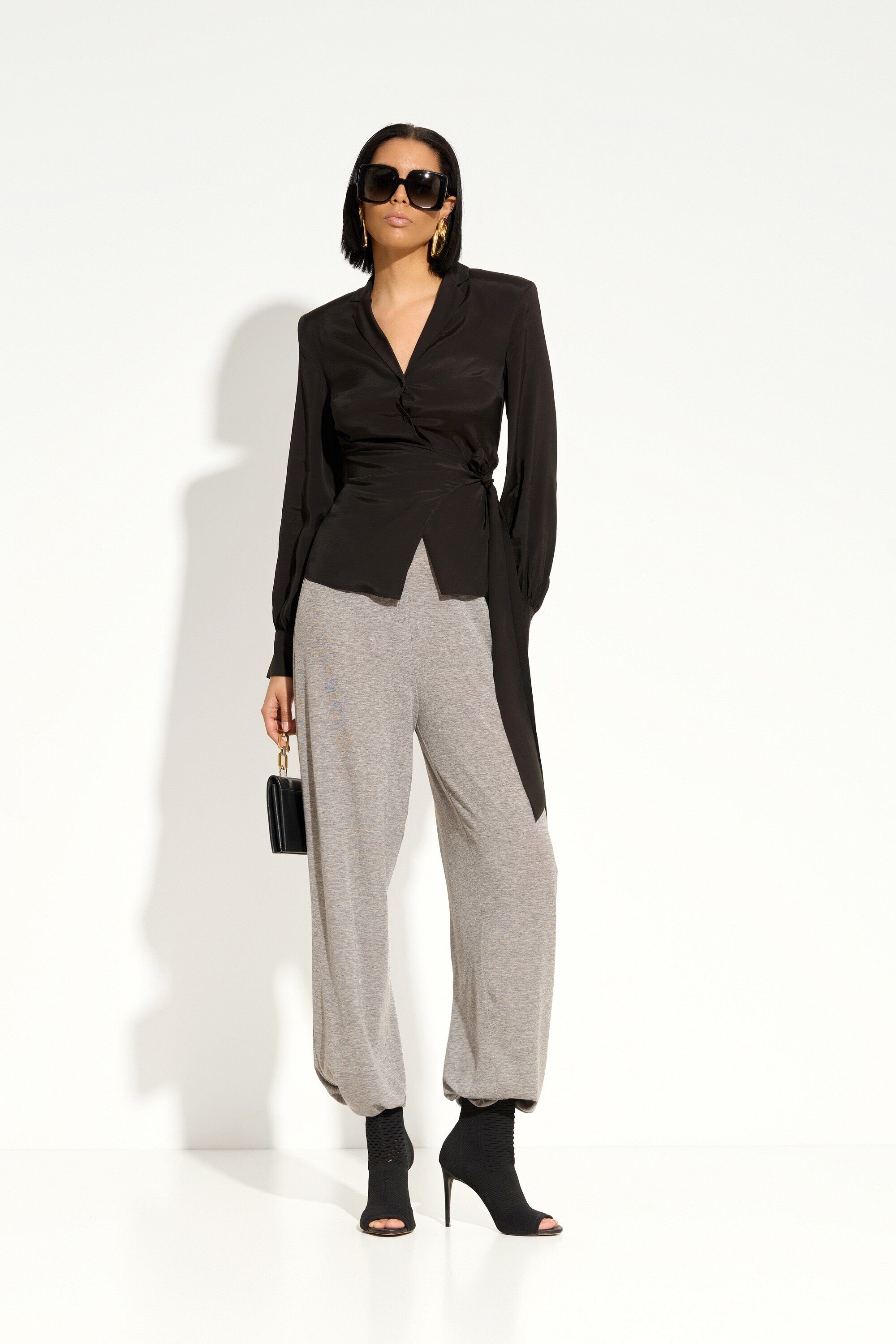 Брюки Lakbi 55729