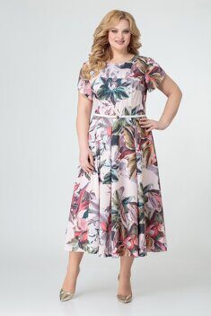 Платье Swallow артикул 367
