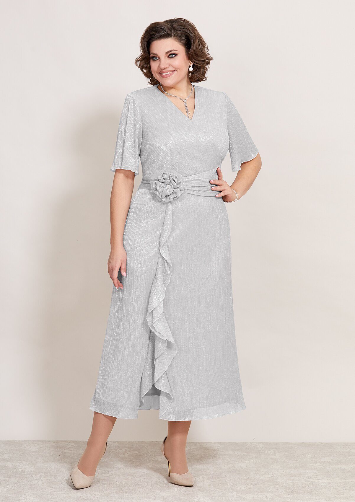 Платье Mira Fashion артикул 5393-3