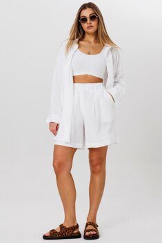 Костюм МA CHERIE артикул 3152 белый