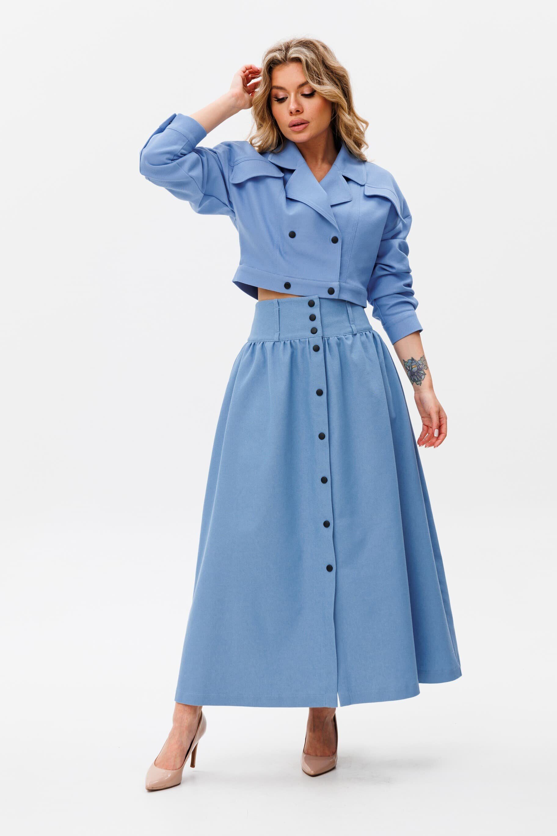 Костюм AmberA style артикул 2068