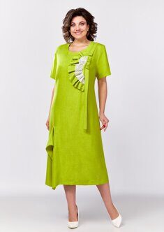 Платье Mira Fashion артикул 5555-2