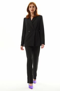 Костюм Golden Valley артикул 6562 черный