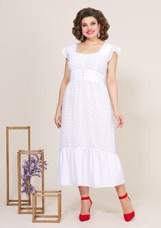 Платье Mira Fashion артикул 5260