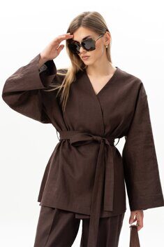 Блуза SILVERSPICE артикул S-7516