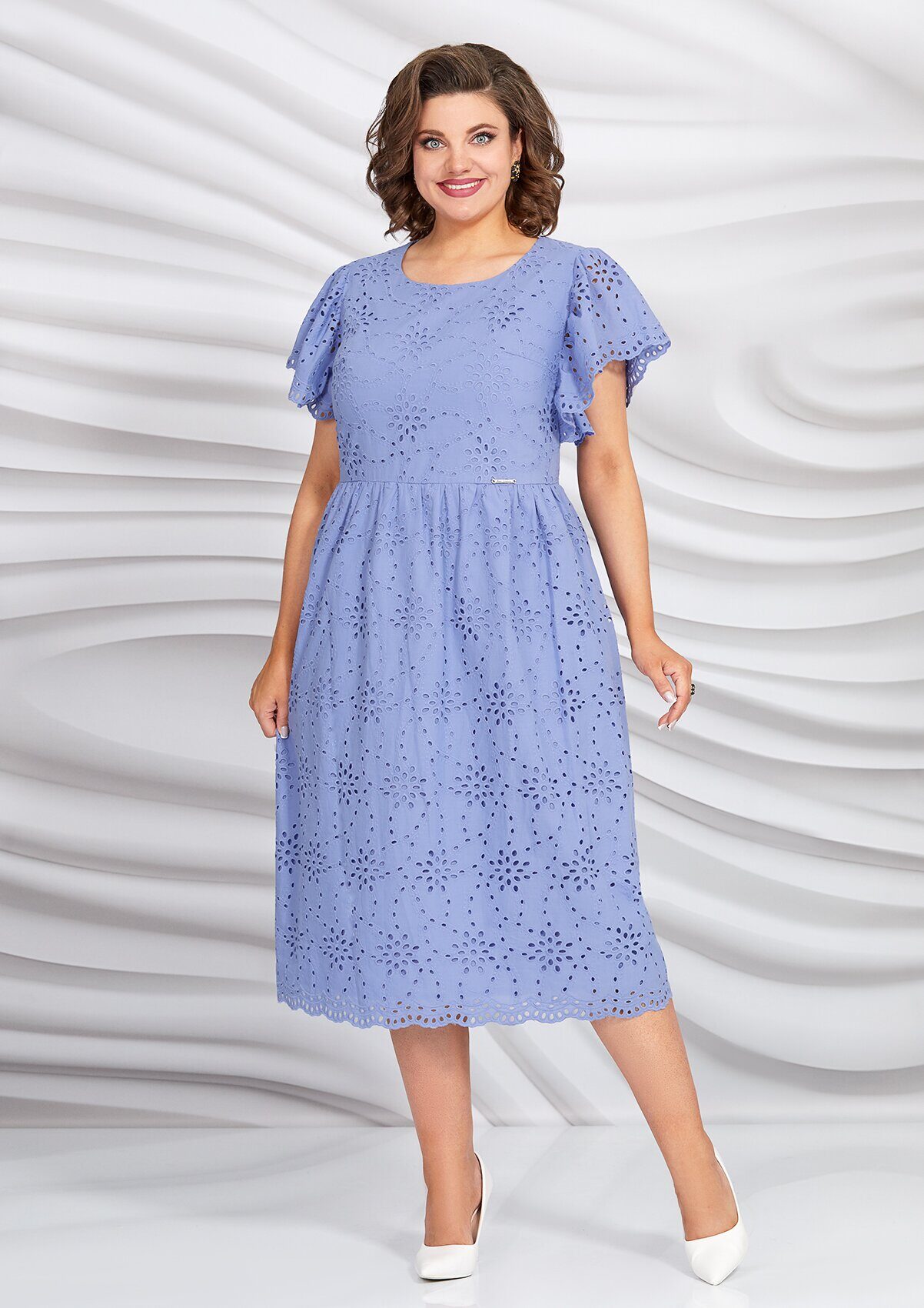 Платье Mira Fashion артикул 5402-4