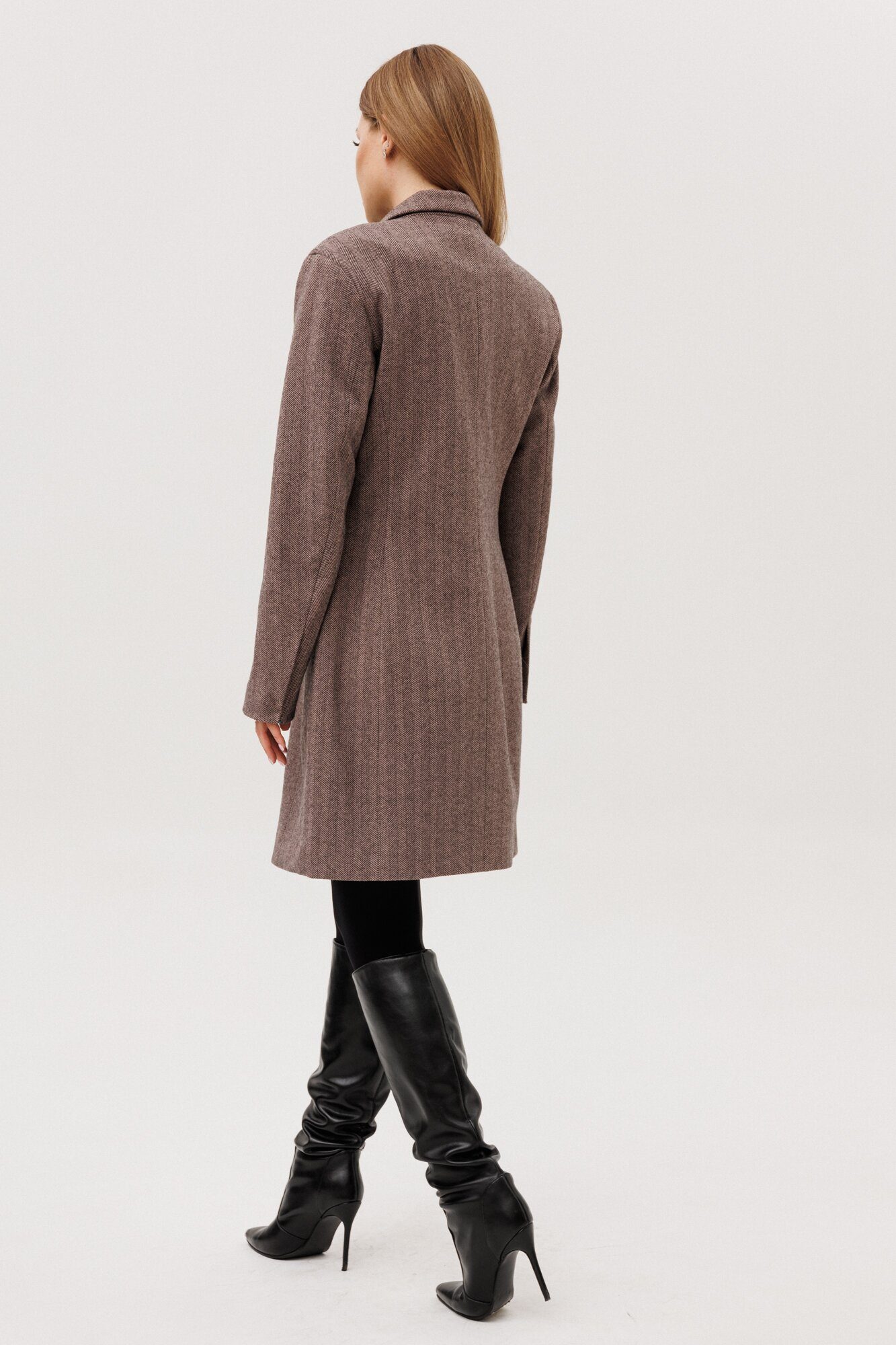 Комплект AmberA style 2145-1 коричневый